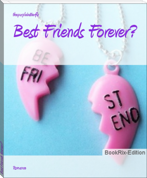 Best Friends Forever? by thepurplebutterfly (acx book reading TXT) 📕 - American Library Books 📚 Read (28910) Books Online Free