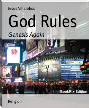God Rules by Jesus Villalobos (the alpha prince and his bride full story free .TXT) 📕 - American Library Books 📚 Read (28910) Books Online Free