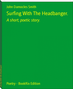 Surfing With The Headbanger. by John Damocles Smith (story reading TXT) 📕 - American Library Books 📚 Read (28910) Books Online Free