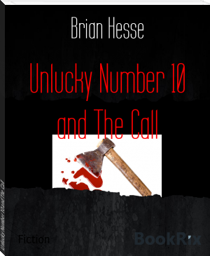 Unlucky Number 10 and The Call by Brian Hesse (beginner reading books for adults .txt) 📕 - American Library Books 📚 Read (28910) Books Online Free