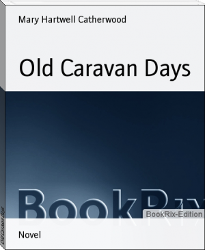 Old Caravan Days by Mary Hartwell Catherwood (top 10 novels to read txt) 📕 - American Library Books 📚 Read (28910) Books Online Free