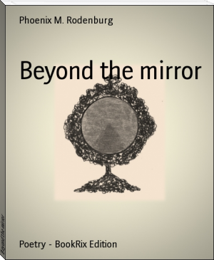 Beyond the mirror by Phoenix M. Rodenburg (classic literature list .TXT) 📕 - American Library Books 📚 Read (28910) Books Online Free