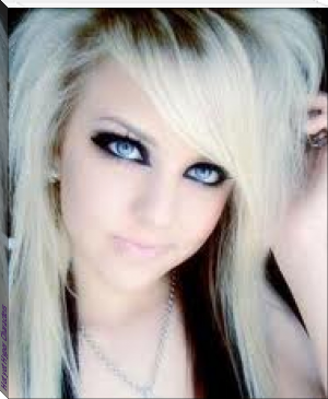 Hot yet Hyper Characters by Laurenn~ (i read books .TXT) 📕 - American Library Books 📚 Read (28910) Books Online Free