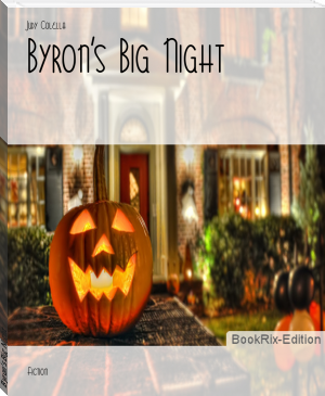 Byron's Big Night by Judy Colella (read my book .TXT) 📕 - American Library Books 📚 Read (28910) Books Online Free