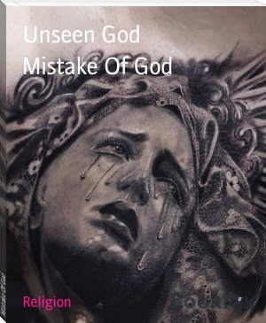 Mistake Of God by Unseen God (crime books to read .txt) 📕 - American Library Books 📚 Read (28910) Books Online Free