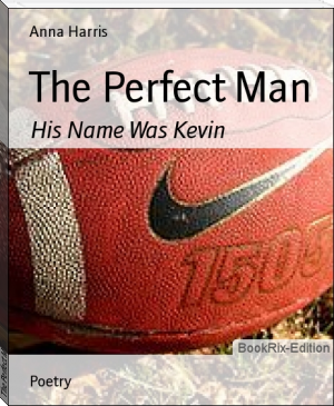 The Perfect Man by Anna Harris (i read book TXT) 📕 - American Library Books 📚 Read (28910) Books Online Free