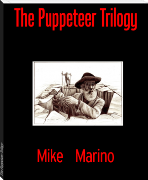 The Puppeteer Trilogy by Mike  Marino (ebook reader that looks like a book .txt) 📕 - American Library Books 📚 Read (28910) Books Online Free