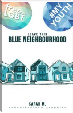 Blue Neighbourhood by Sarah McAllister (rainbow fish read aloud .TXT) 📕 - American Library Books 📚 Read (28910) Books Online Free