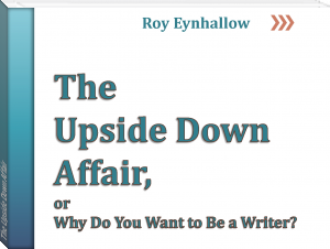 The Upside Down Affair by Vlad Mackevic Roy Eynhallow (psychology books to read txt) 📕 - American Library Books 📚 Read (28910) Books Online Free