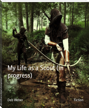 My Life as a Scout (in progress) by Deb Weber (the first e reader txt) 📕 - American Library Books 📚 Read (28910) Books Online Free