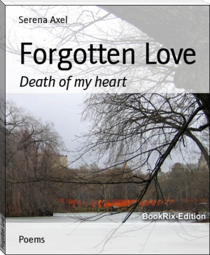 Forgotten Love by Serena Axel (e reader for manga txt) 📕 - American Library Books 📚 Read (28910) Books Online Free
