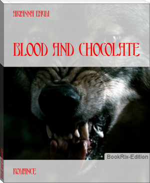 blood and chocolate by arianna baum (best short novels .txt) 📕 - American Library Books 📚 Read (28910) Books Online Free