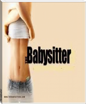 The babysitter by Amani Boyd (best fiction novels to read TXT) 📕 - American Library Books 📚 Read (28910) Books Online Free