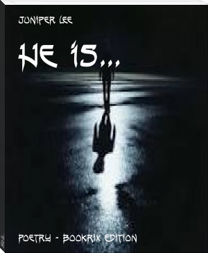 He is... by Juniper Lee (best ereader under 100 .TXT) 📕 - American Library Books 📚 Read (28910) Books Online Free