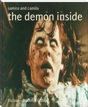 the demon inside by samira and camila (the best ebook reader for android .txt) 📕 - American Library Books 📚 Read (28910) Books Online Free