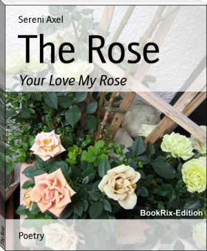 The Rose by Serena Axel (best business books of all time .TXT) 📕 - American Library Books 📚 Read (28910) Books Online Free