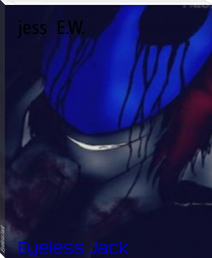 Eyeless Jack by jess  E.W. (speld decodable readers .txt) 📕 - American Library Books 📚 Read (28910) Books Online Free