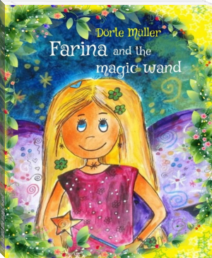 Farina and the magic wand by Dörte Müller (best books to read for self improvement txt) 📕 - American Library Books 📚 Read (28910) Books Online Free