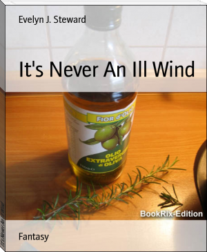 It's Never An Ill Wind by Evelyn J. Steward (drm ebook reader TXT) 📕 - American Library Books 📚 Read (28910) Books Online Free