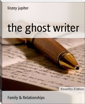 the ghost writer by linzey jupiter (reading strategies book txt) 📕 - American Library Books 📚 Read (28910) Books Online Free