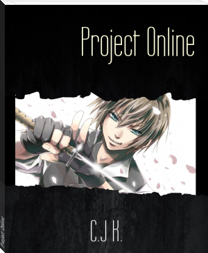 Project Online by C.J K. (the speed reading book .TXT) 📕 - American Library Books 📚 Read (28910) Books Online Free