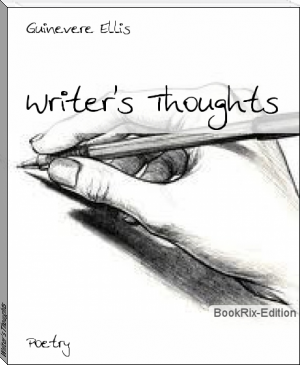 Writer's Thoughts by Juniper Lee (inspirational novels txt) 📕 - American Library Books 📚 Read (28910) Books Online Free