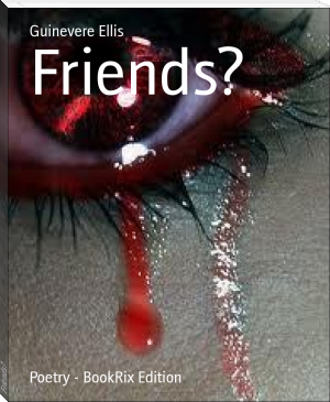 Friends? by Juniper Lee (read my book TXT) 📕 - American Library Books 📚 Read (28910) Books Online Free