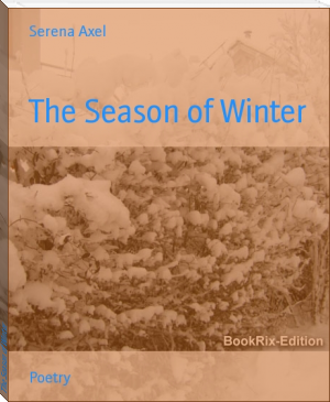 The Season of Winter by Serena Axel (easy readers .txt) 📕 - American Library Books 📚 Read (28910) Books Online Free
