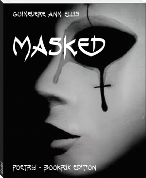 Masked by Juniper Lee (great reads .TXT) 📕 - American Library Books 📚 Read (28910) Books Online Free