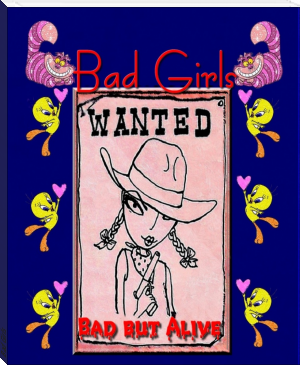 Bad Girls by Blagoy Kirov (the false prince .TXT) 📕 - American Library Books 📚 Read (28910) Books Online Free
