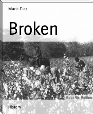 Broken by Maria Diaz (best ebook reader for laptop TXT) 📕 - American Library Books 📚 Read (28910) Books Online Free