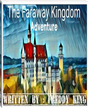 The Faraway Kingdom Adventure by Freddy King (novels to read .TXT) 📕 - American Library Books 📚 Read (28910) Books Online Free