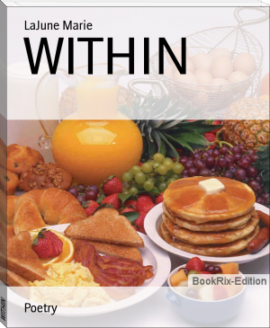 WITHIN by LaJune Marie (i want to read a book txt) 📕 - American Library Books 📚 Read (28910) Books Online Free