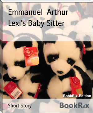 Lexi's Baby Sitter by Emmanuel  Arthur (read aloud books txt) 📕 - American Library Books 📚 Read (28910) Books Online Free