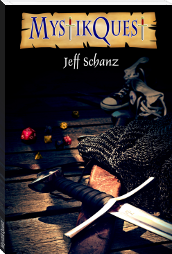MystikQuest by Jeff Schanz (websites to read books for free txt) 📕 - American Library Books 📚 Read (28910) Books Online Free