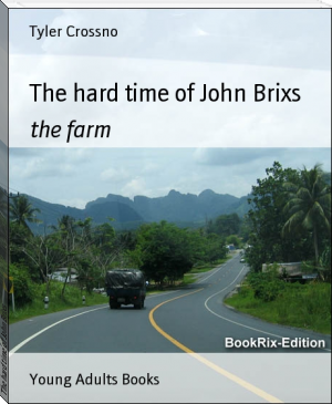 The hard time of John Brixs by Tyler Crossno (books like beach read TXT) 📕 - American Library Books 📚 Read (28910) Books Online Free
