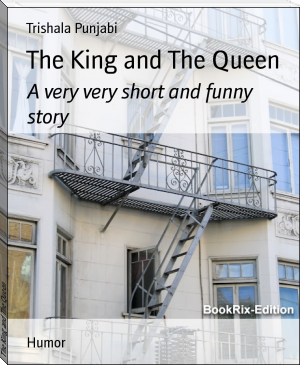 The King and The Queen by Trishala Punjabi (books under 200 pages TXT) 📕 - American Library Books 📚 Read (28910) Books Online Free
