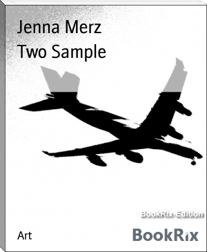 Two Sample by Jenna Merz (best e book reader for android txt) 📕 - American Library Books 📚 Read (28910) Books Online Free