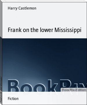 Frank on the lower Mississippi by Harry Castlemon (free ebooks romance novels .txt) 📕 - American Library Books 📚 Read (28910) Books Online Free