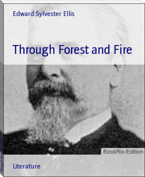 Through Forest and Fire by Edward Sylvester Ellis (android based ebook reader TXT) 📕 - American Library Books 📚 Read (28910) Books Online Free