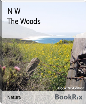 The Woods by N W (children's ebooks free online .TXT) 📕 - American Library Books 📚 Read (28910) Books Online Free