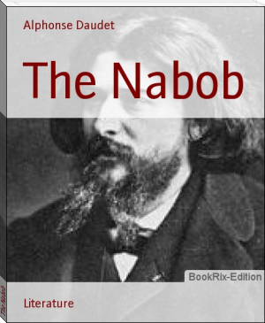 The Nabob by Alphonse Daudet (ebook pdf reader for pc .TXT) 📕 - American Library Books 📚 Read (28910) Books Online Free