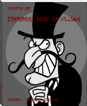Different Kind Of Villian by Juniper Lee (amazing books to read .TXT) 📕 - American Library Books 📚 Read (28910) Books Online Free