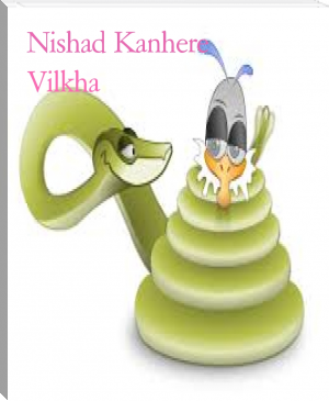 Vilkha by Nishad Kanhere (novels to read in english txt) 📕 - American Library Books 📚 Read (28910) Books Online Free