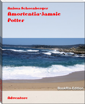 Amortentia-Jamsie Potter by Anissa Schoenberger (different ereaders txt) 📕 - American Library Books 📚 Read (28910) Books Online Free