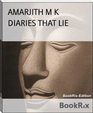 DIARIES THAT LIE by AMARJITH M K (best books under 200 pages .txt) 📕 - American Library Books 📚 Read (28910) Books Online Free