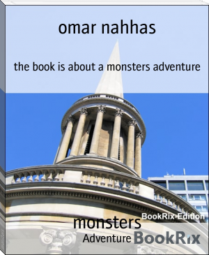 monsters by omar nahhas (jenna bush book club .txt) 📕 - American Library Books 📚 Read (28910) Books Online Free