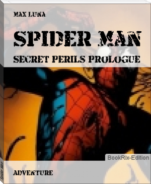 Spider Man by Max Luna (good beach reads .txt) 📕 - American Library Books 📚 Read (28910) Books Online Free