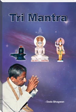 Trimantra by Dada Bhagwan (best books to read in your 20s TXT) 📕 - American Library Books 📚 Read (28910) Books Online Free