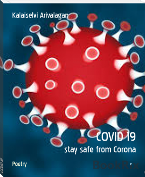 COVID 19 by Kalaiselvi Arivalagan (best beach reads of all time .txt) 📕 - American Library Books 📚 Read (28910) Books Online Free